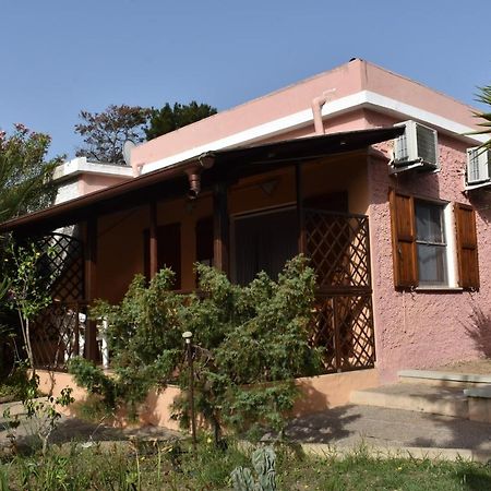 Melisenda Tertenìa Exterior foto