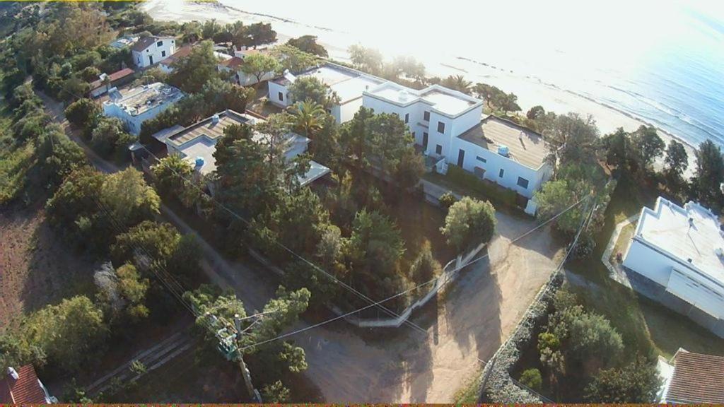 Melisenda Tertenìa Exterior foto