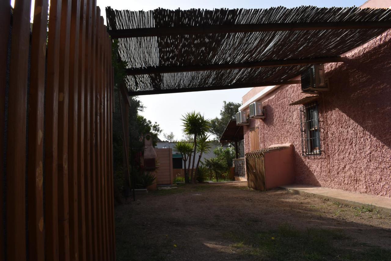 Melisenda Tertenìa Exterior foto