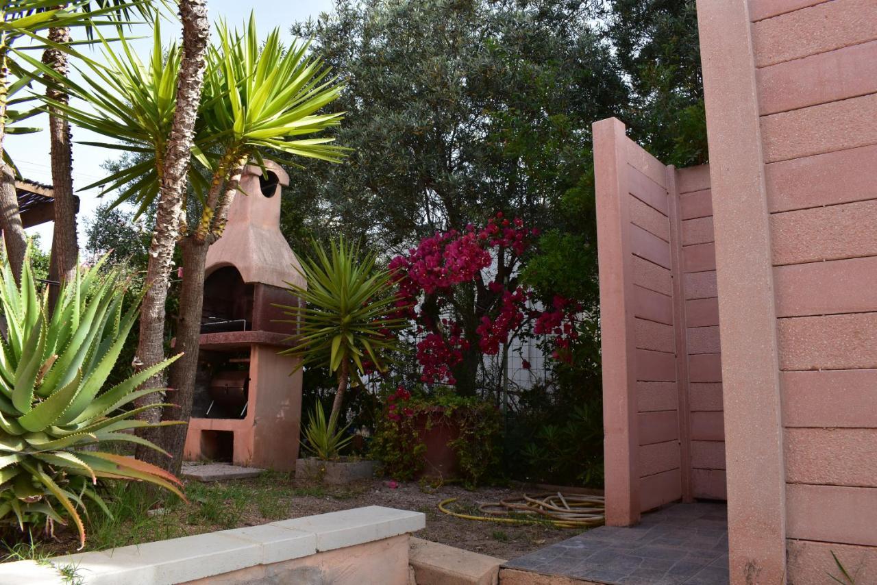 Melisenda Tertenìa Exterior foto