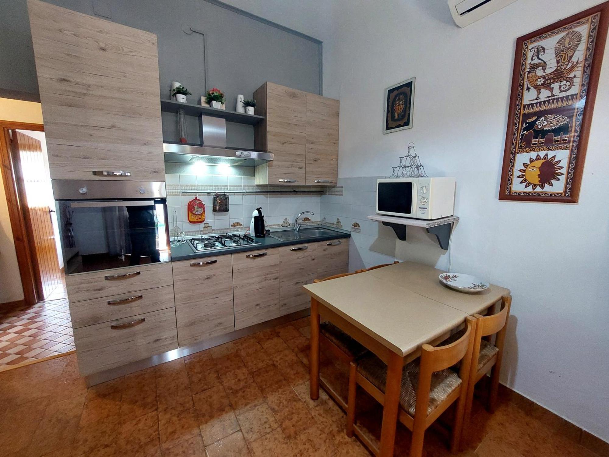Melisenda Tertenìa Exterior foto
