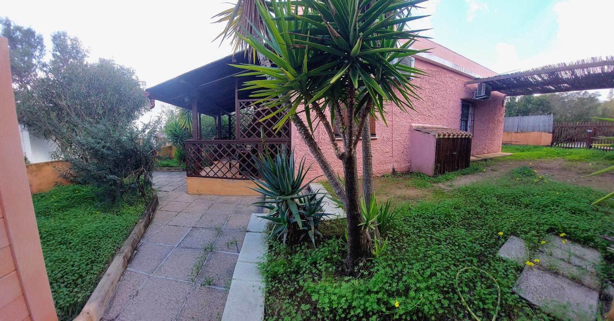 Melisenda Tertenìa Exterior foto