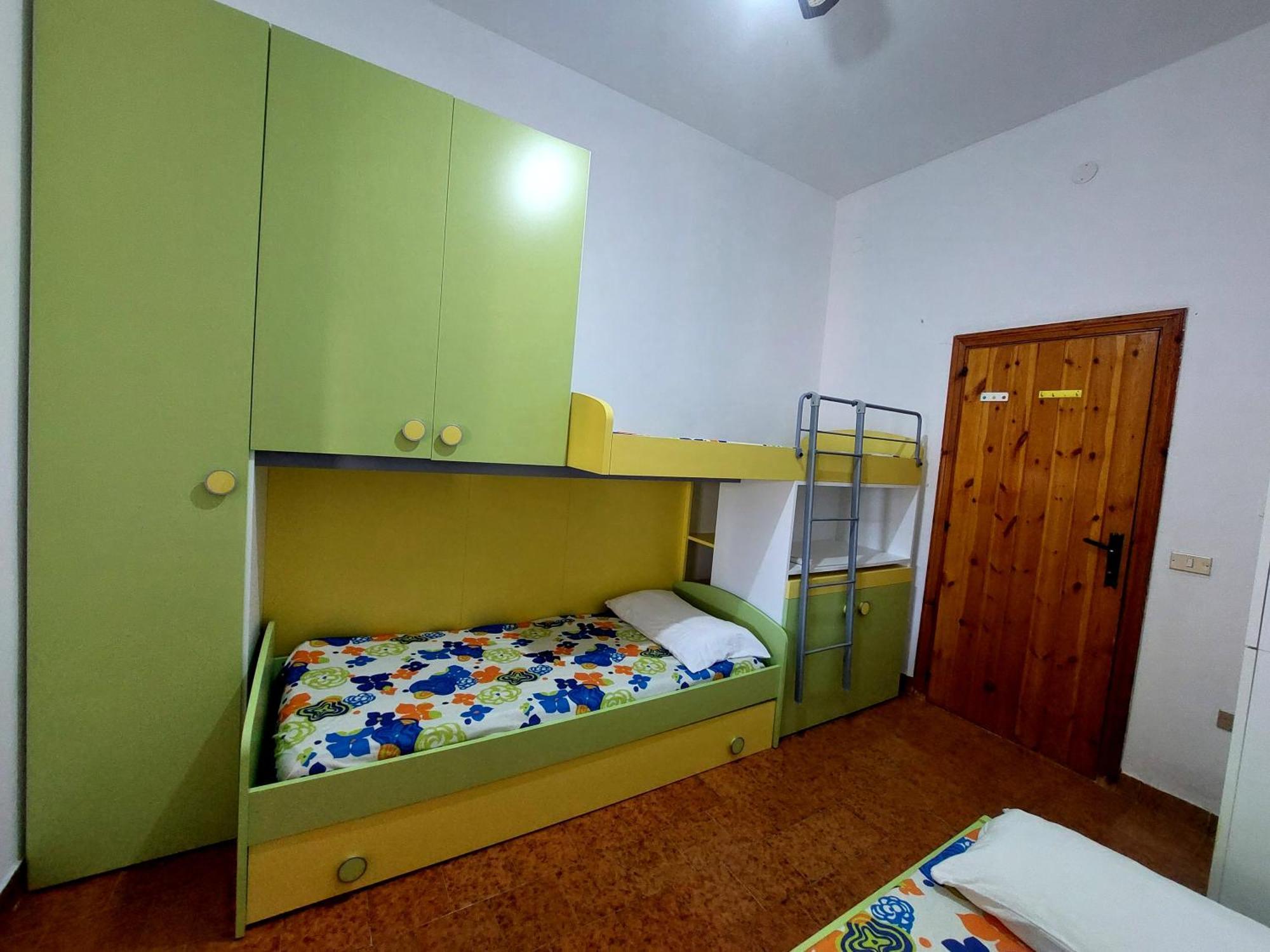 Melisenda Tertenìa Exterior foto