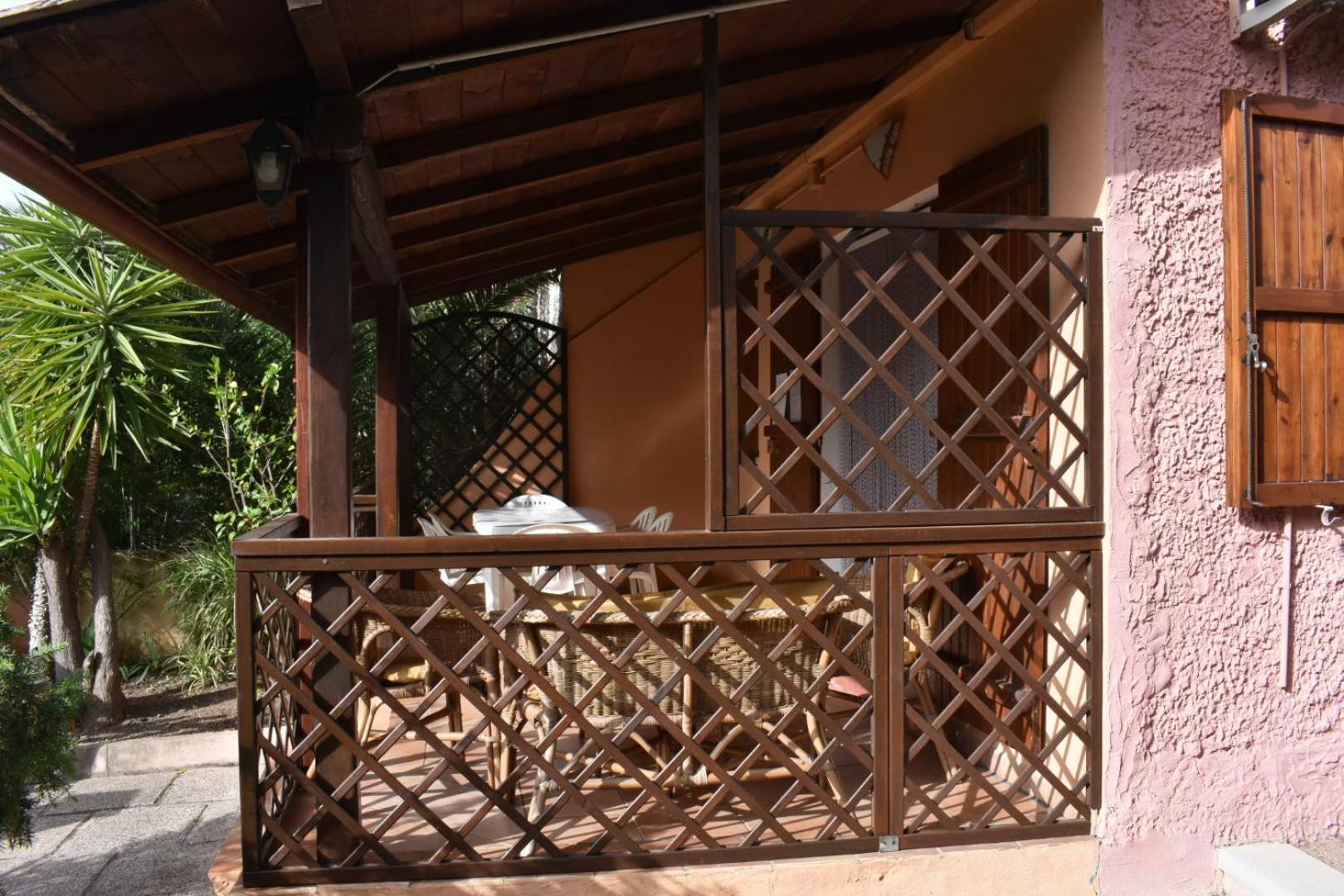 Melisenda Tertenìa Exterior foto