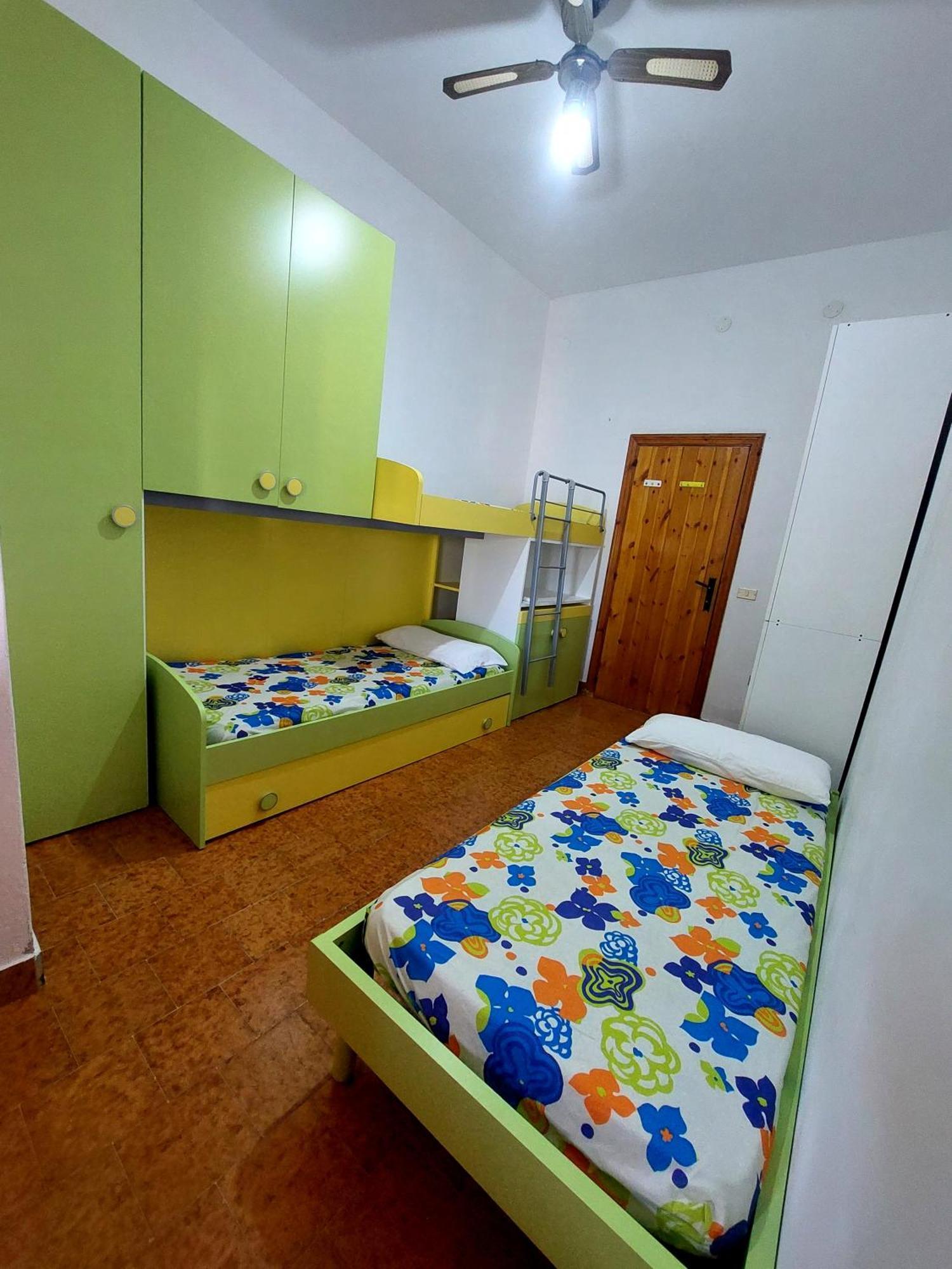 Melisenda Tertenìa Exterior foto