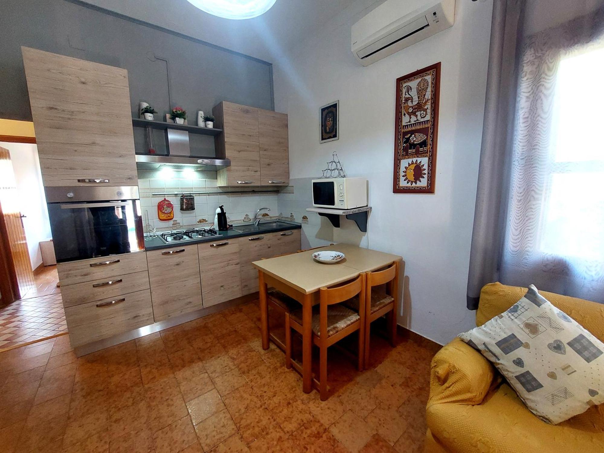 Melisenda Tertenìa Exterior foto